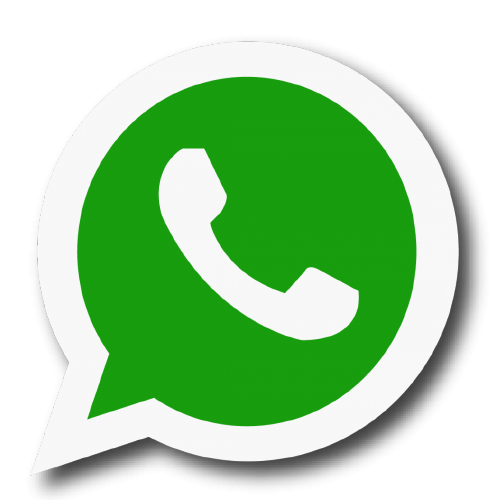 WhatsApp Icon