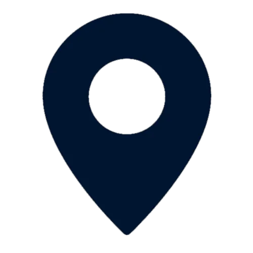 Fuzion Ford - Location Icon