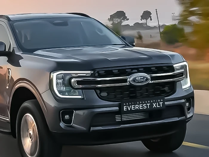 Built For Performance