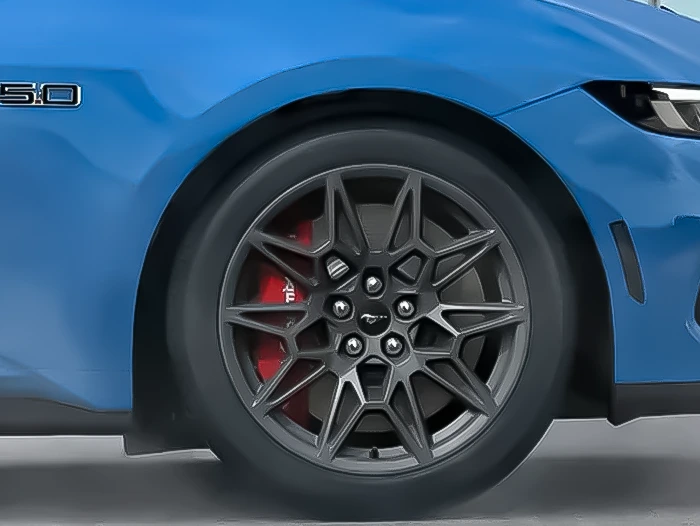 Powerful Responsiveness