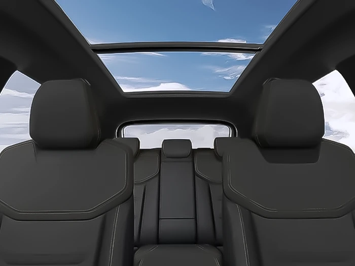 See Breath Taking Views